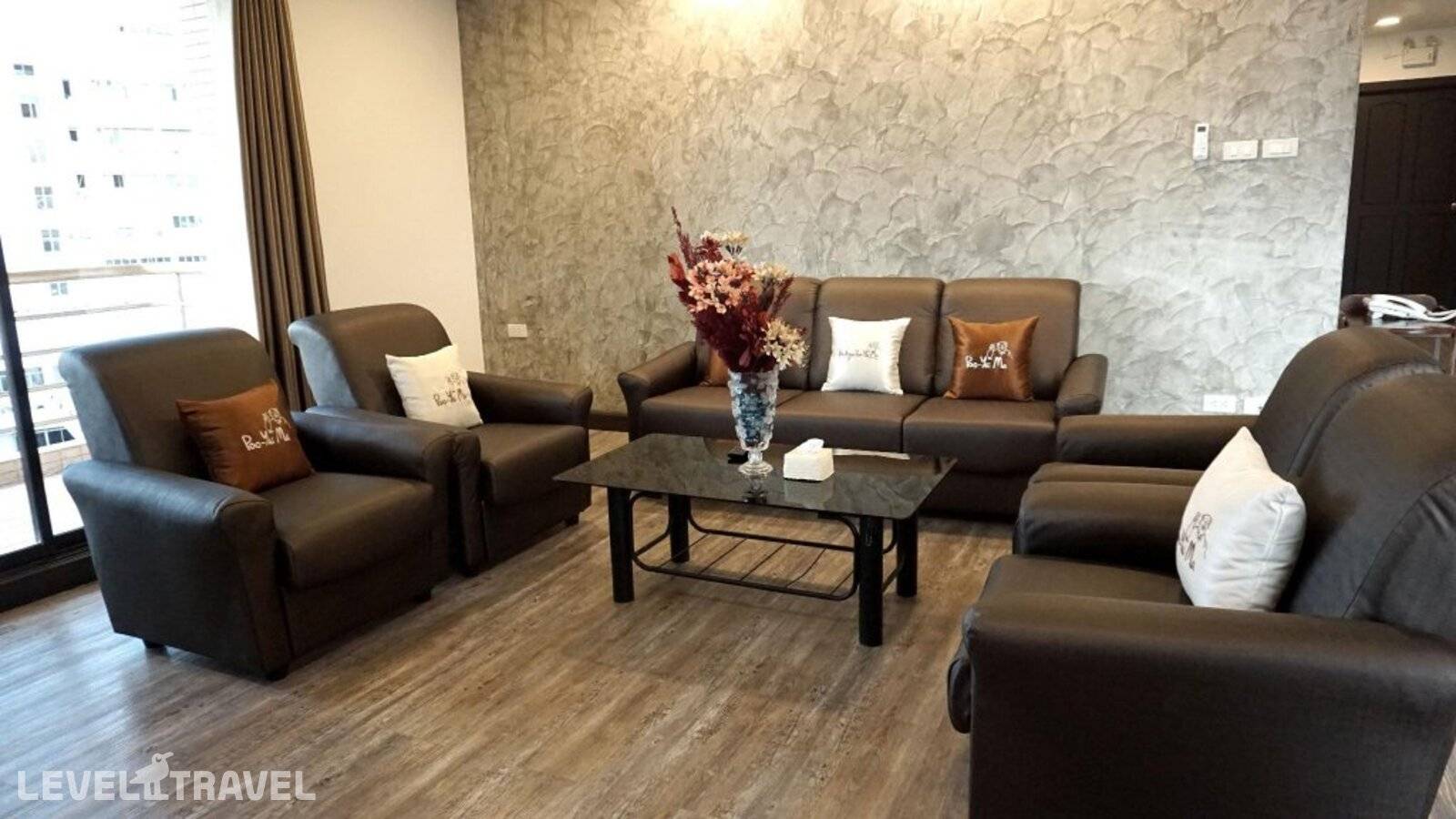 фотографии отеля Boutique Poo-Yai Lee в Таиланд(Бангкок) - фото №36