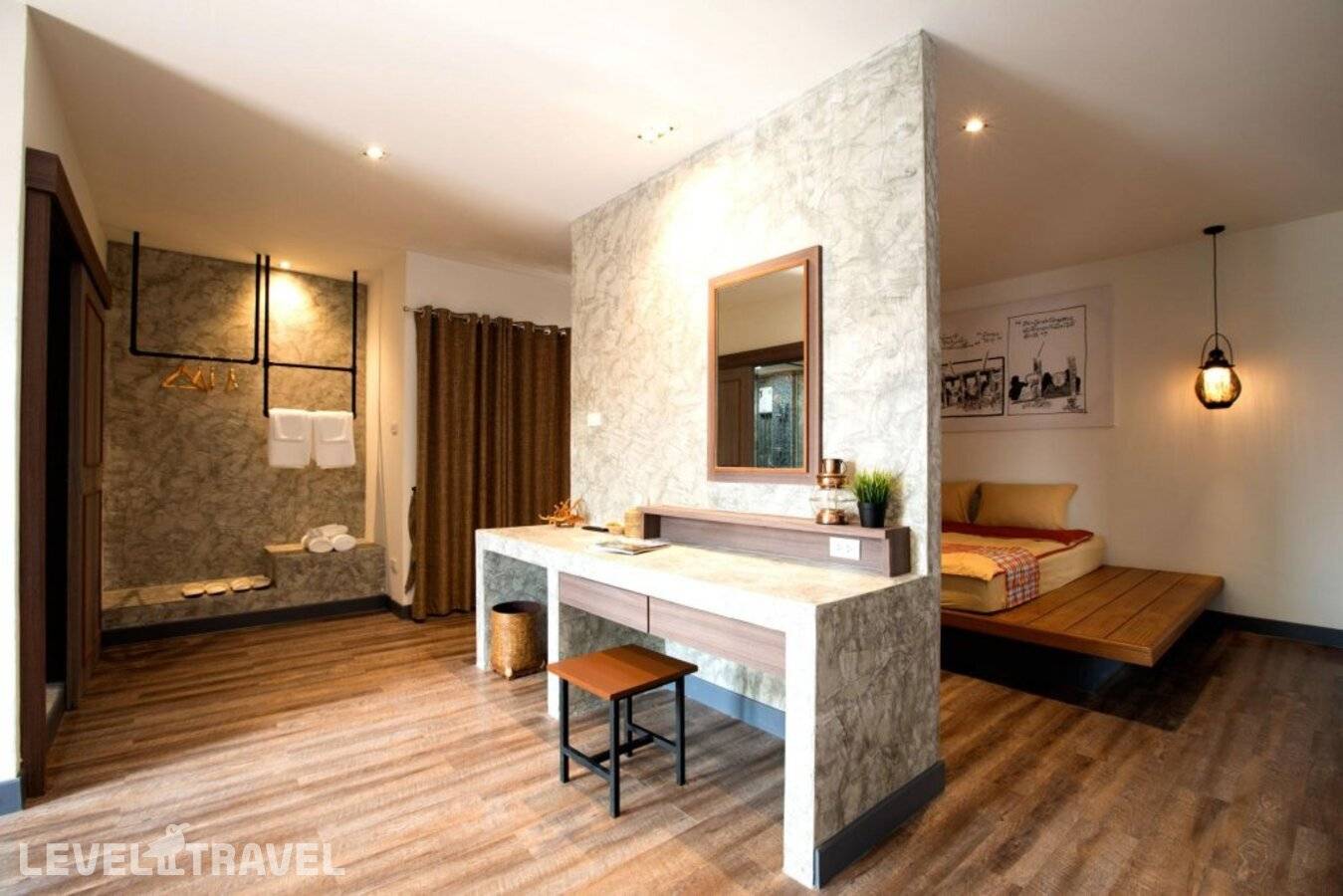 фотографии отеля Boutique Poo-Yai Lee в Таиланд(Бангкок) - фото №34