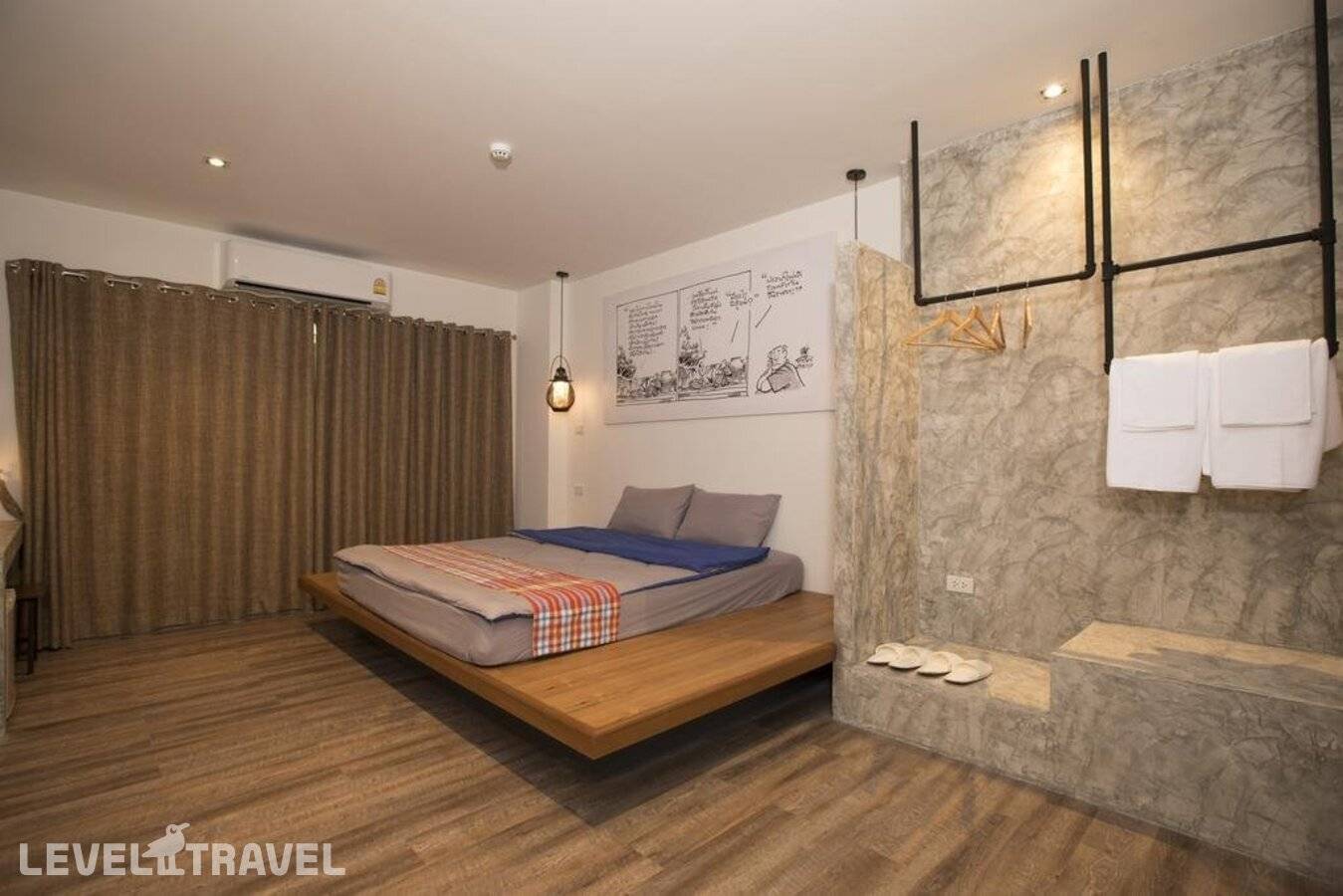 фотографии отеля Boutique Poo-Yai Lee в Таиланд(Бангкок) - фото №27