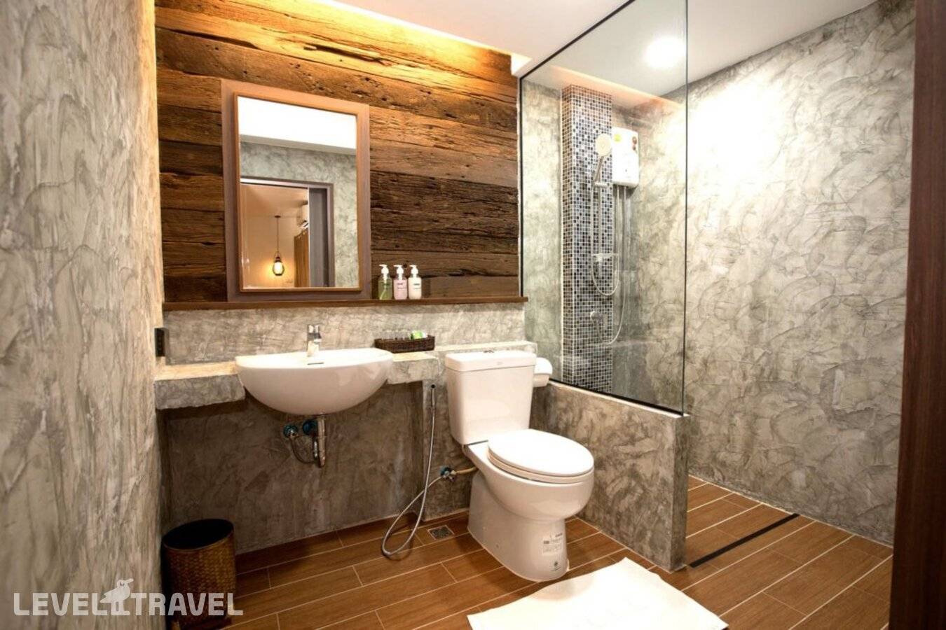 фотографии отеля Boutique Poo-Yai Lee в Таиланд(Бангкок) - фото №9