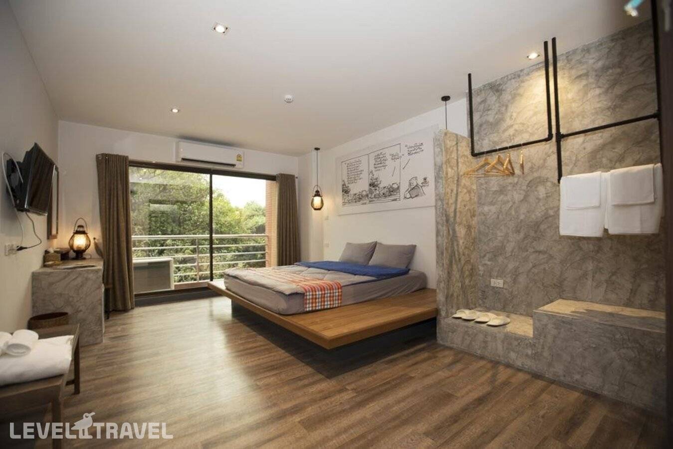 фотографии отеля Boutique Poo-Yai Lee в Таиланд(Бангкок) - фото №25