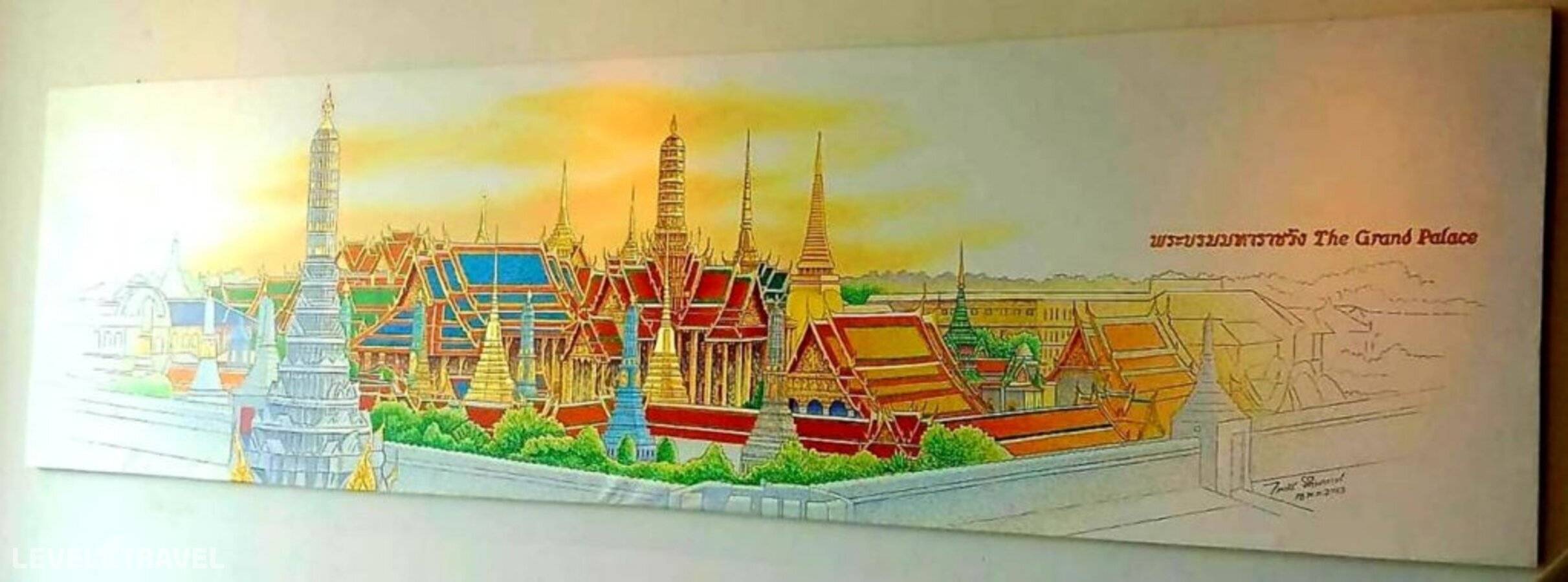 фотографии отеля Boutique Poo-Yai Lee в Таиланд(Бангкок) - фото №26