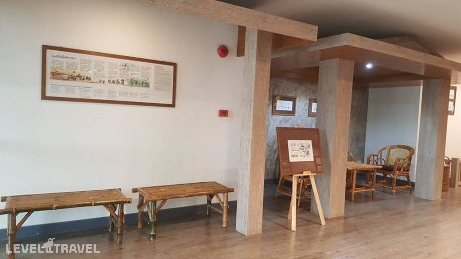 фотографии отеля Boutique Poo-Yai Lee в Таиланд(Бангкок) - фото №2