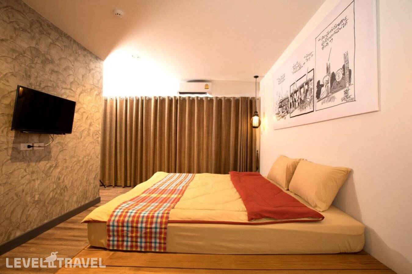 фотографии отеля Boutique Poo-Yai Lee в Таиланд(Бангкок) - фото №24