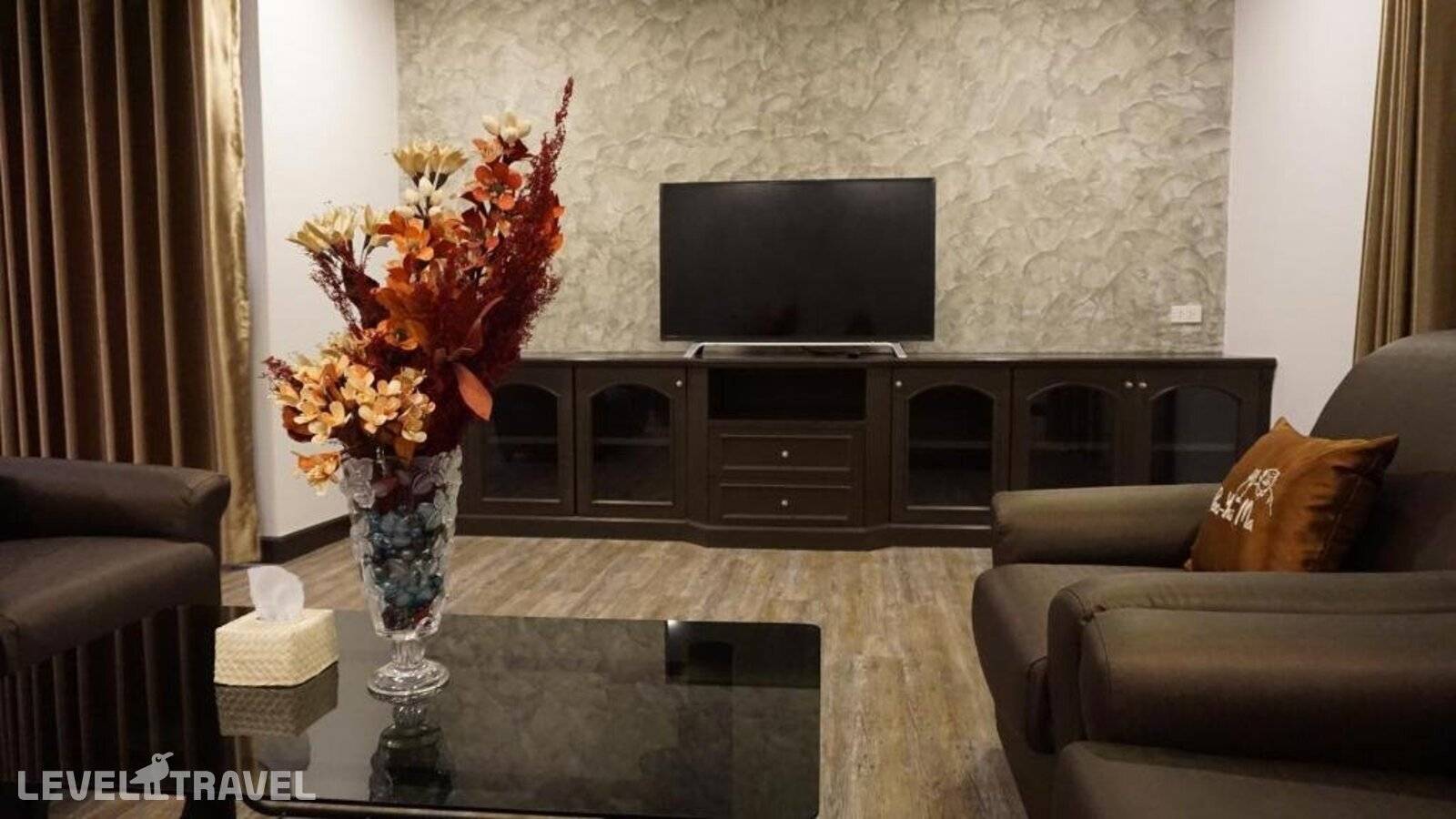 фотографии отеля Boutique Poo-Yai Lee в Таиланд(Бангкок) - фото №38