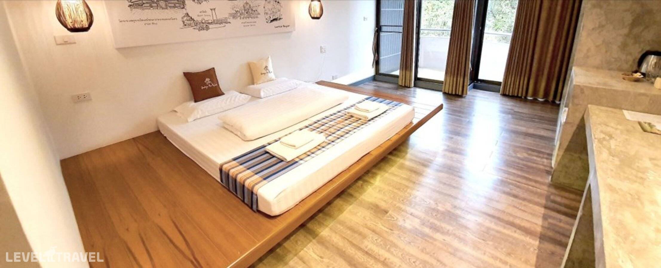 фотографии отеля Boutique Poo-Yai Lee в Таиланд(Бангкок) - фото №35