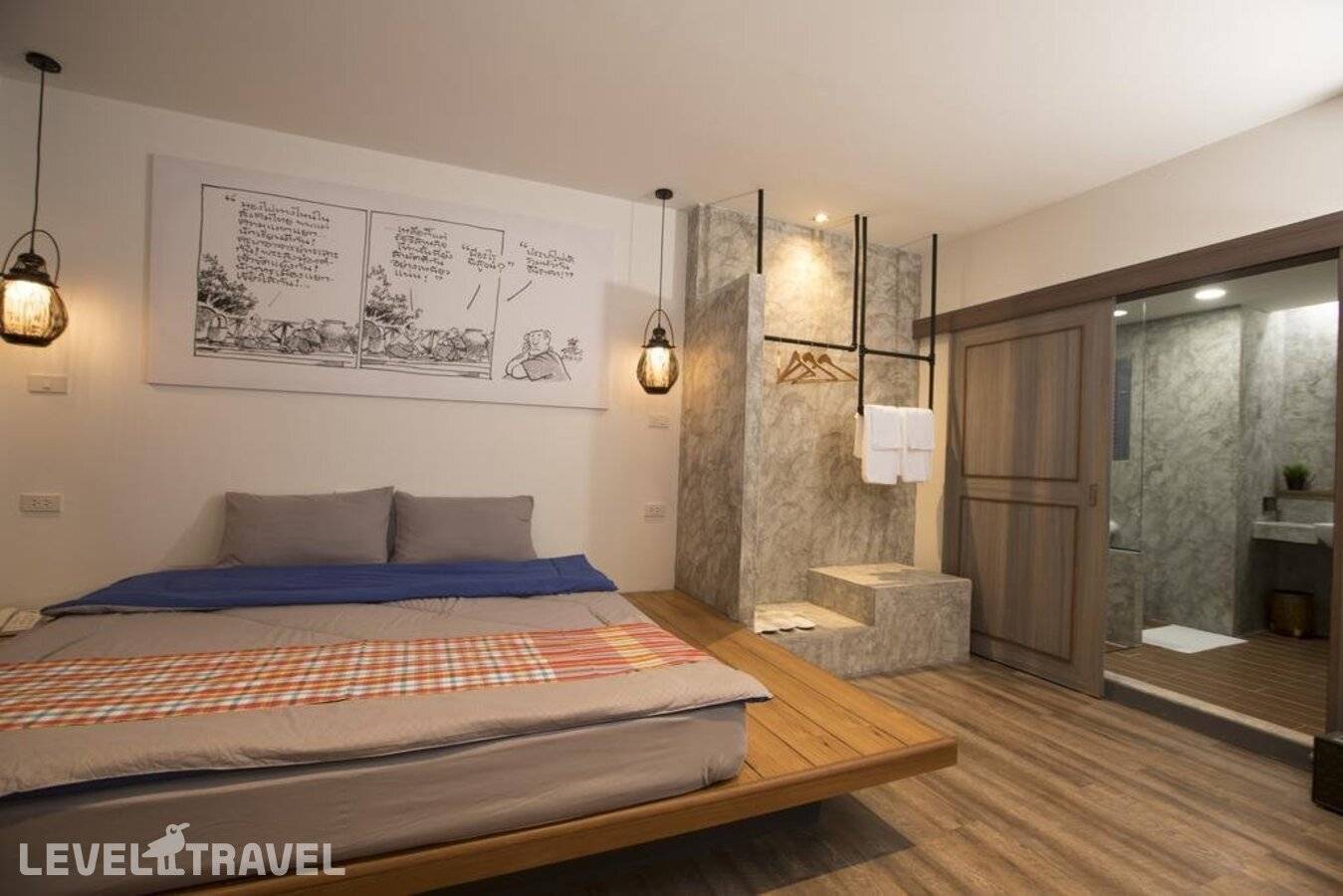 фотографии отеля Boutique Poo-Yai Lee в Таиланд(Бангкок) - фото №30