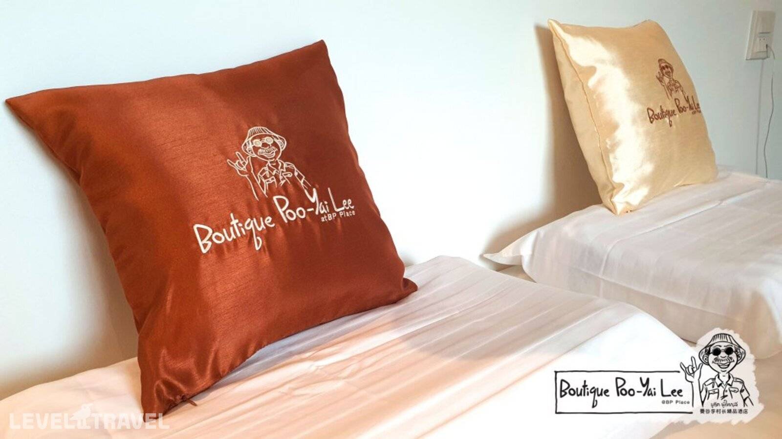 фотографии отеля Boutique Poo-Yai Lee в Таиланд(Бангкок) - фото №37