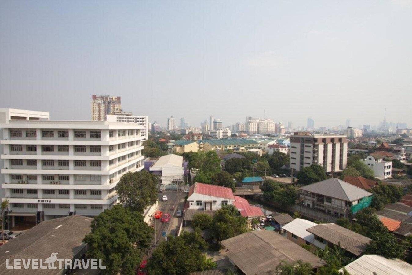 фотографии отеля Boutique Poo-Yai Lee в Таиланд(Бангкок) - фото №10