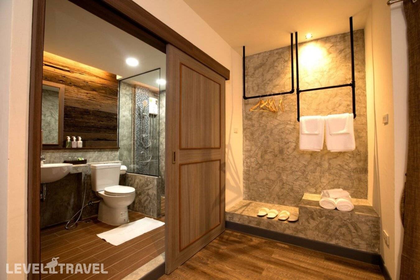 фотографии отеля Boutique Poo-Yai Lee в Таиланд(Бангкок) - фото №13