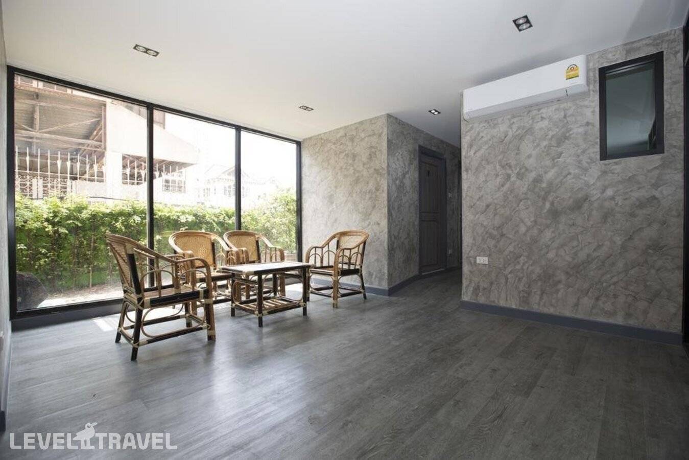 фотографии отеля Boutique Poo-Yai Lee в Таиланд(Бангкок) - фото №28