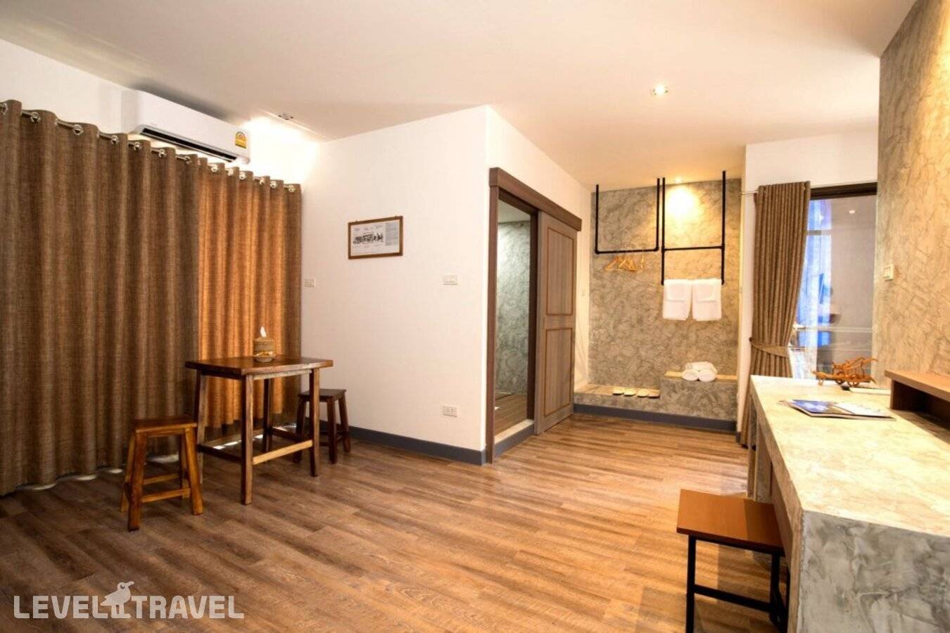 фотографии отеля Boutique Poo-Yai Lee в Таиланд(Бангкок) - фото №19