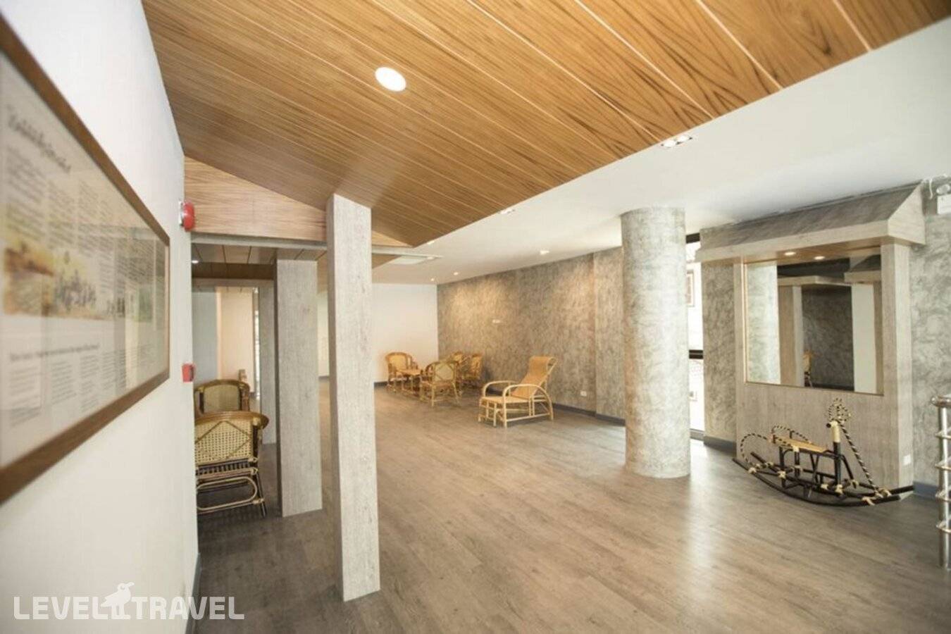 фотографии отеля Boutique Poo-Yai Lee в Таиланд(Бангкок) - фото №6