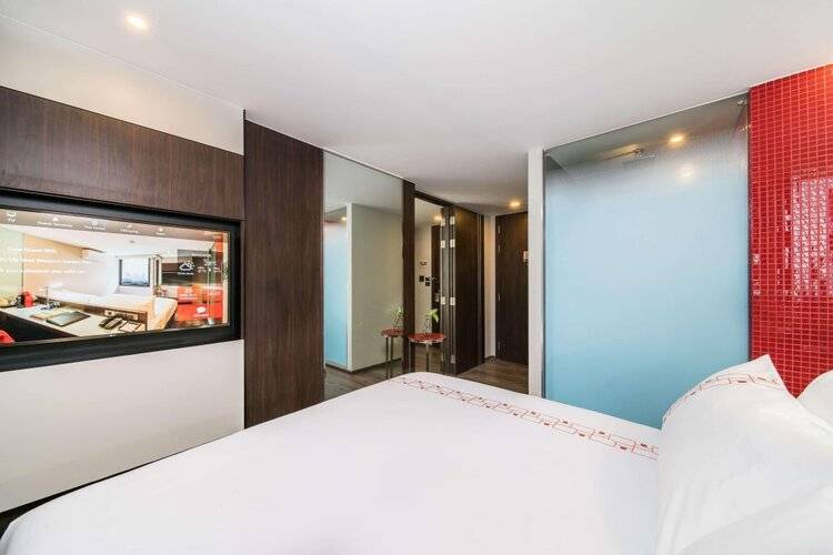 Vib Best Western Sanam Pao
