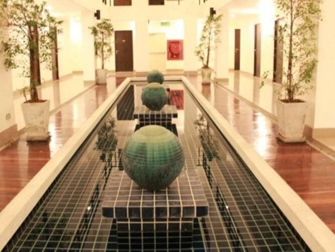 The Atrium Ratchada 13