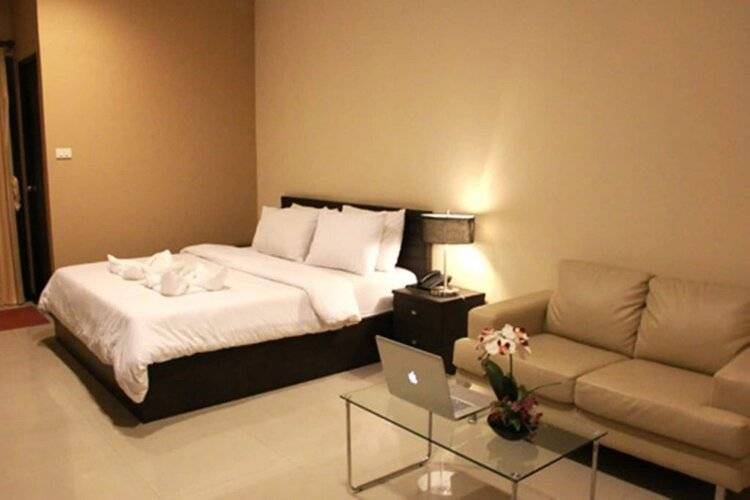 The Atrium Ratchada 13