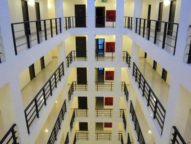 The Atrium Ratchada 13
