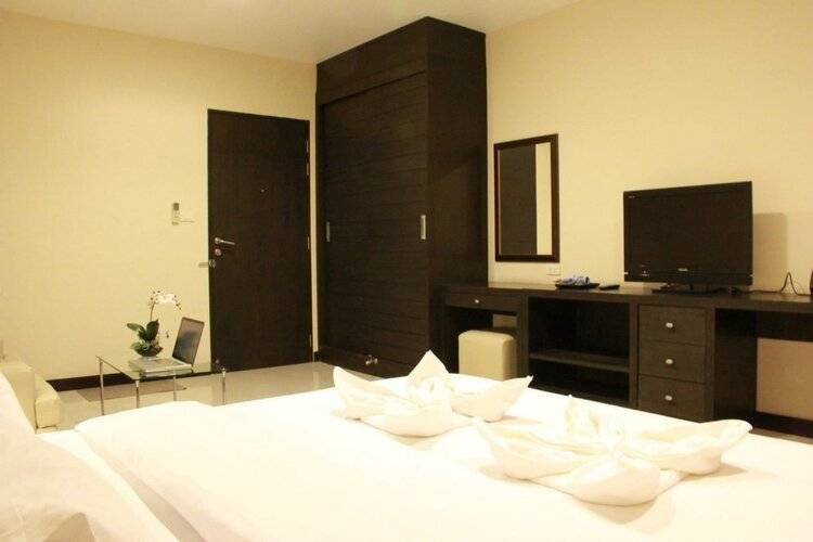 The Atrium Ratchada 13