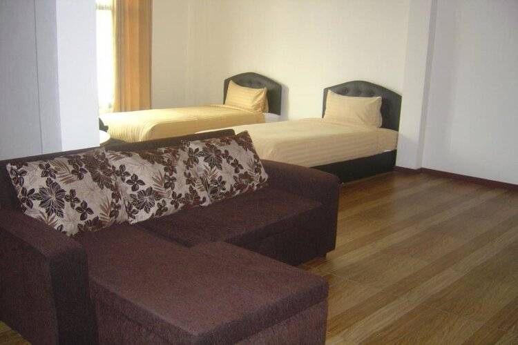 QG Resort