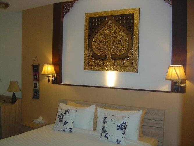 QG Resort
