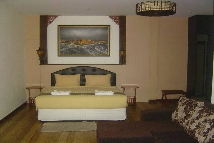 QG Resort