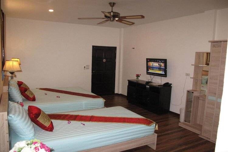 QG Resort