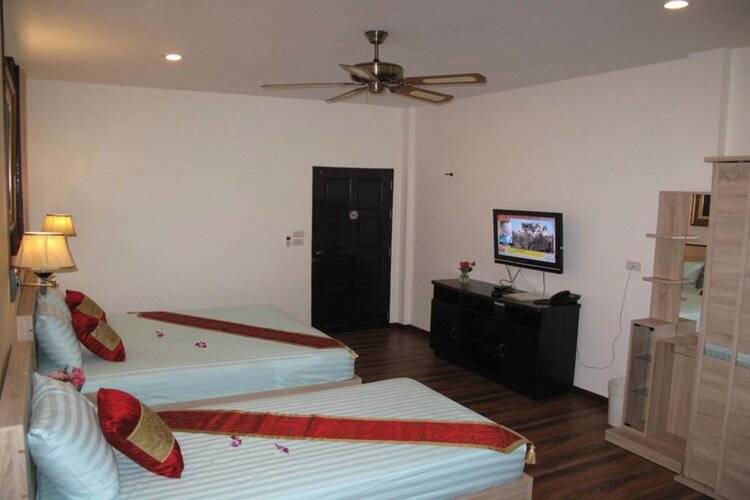 QG Resort