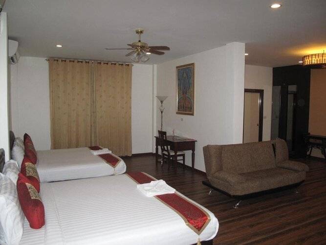 QG Resort