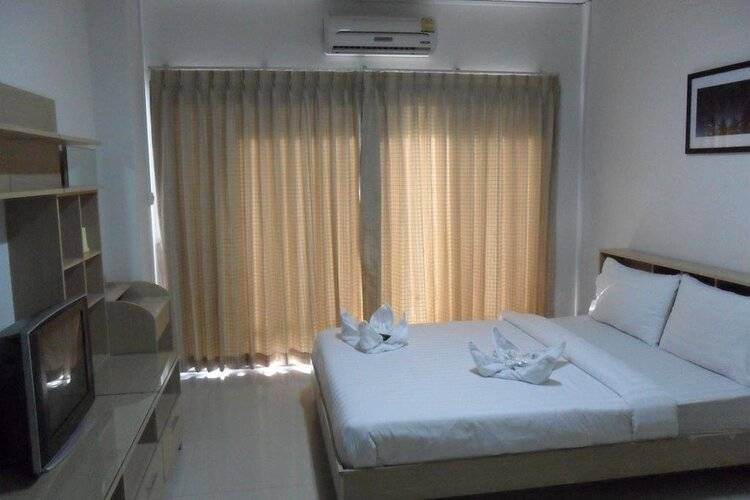 Season Place Hotel