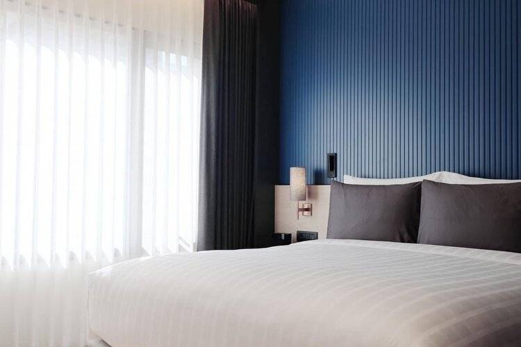 Sindhorn Midtown Hotel Bangkok, Vignette Collection - an IHG Hotel