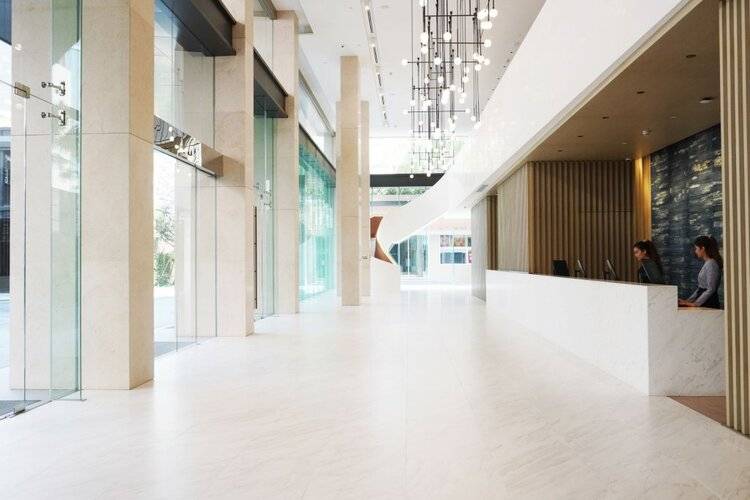 Sindhorn Midtown Hotel Bangkok, Vignette Collection - an IHG Hotel