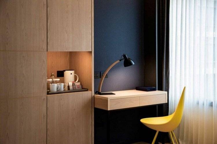 Sindhorn Midtown Hotel Bangkok, Vignette Collection - an IHG Hotel