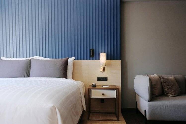 Sindhorn Midtown Hotel Bangkok, Vignette Collection - an IHG Hotel