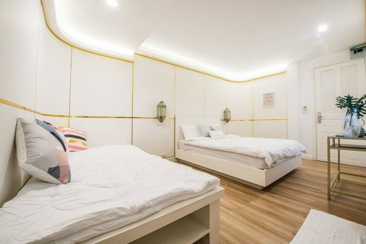 Nimit Boutique Hotel Collection