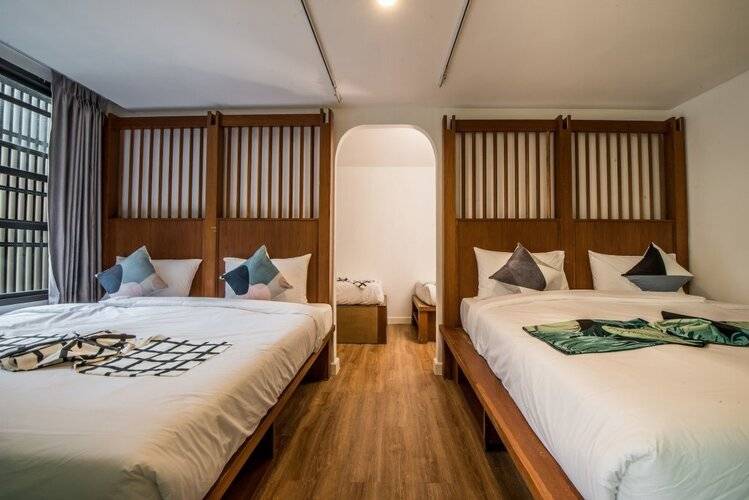 Nimit Boutique Hotel Collection