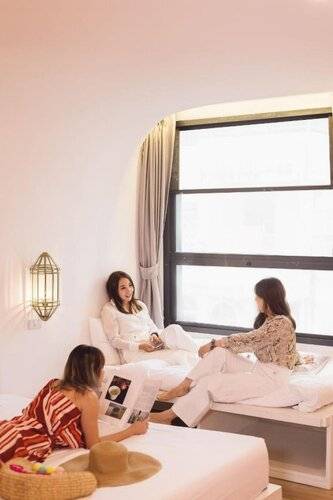 Nimit Boutique Hotel Collection