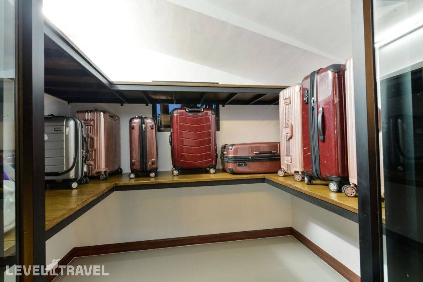 фотографии отеля SiRi Ratchada Bangkok в Таиланд(Бангкок) - фото №21