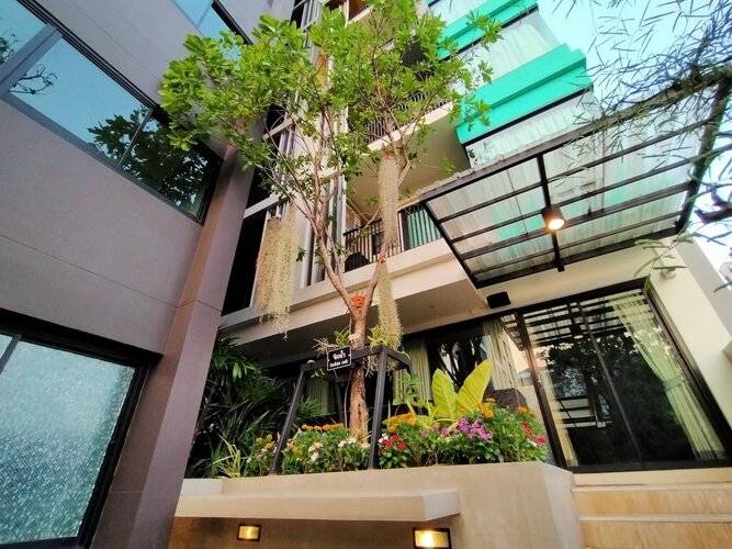 SiRi Ratchada Bangkok