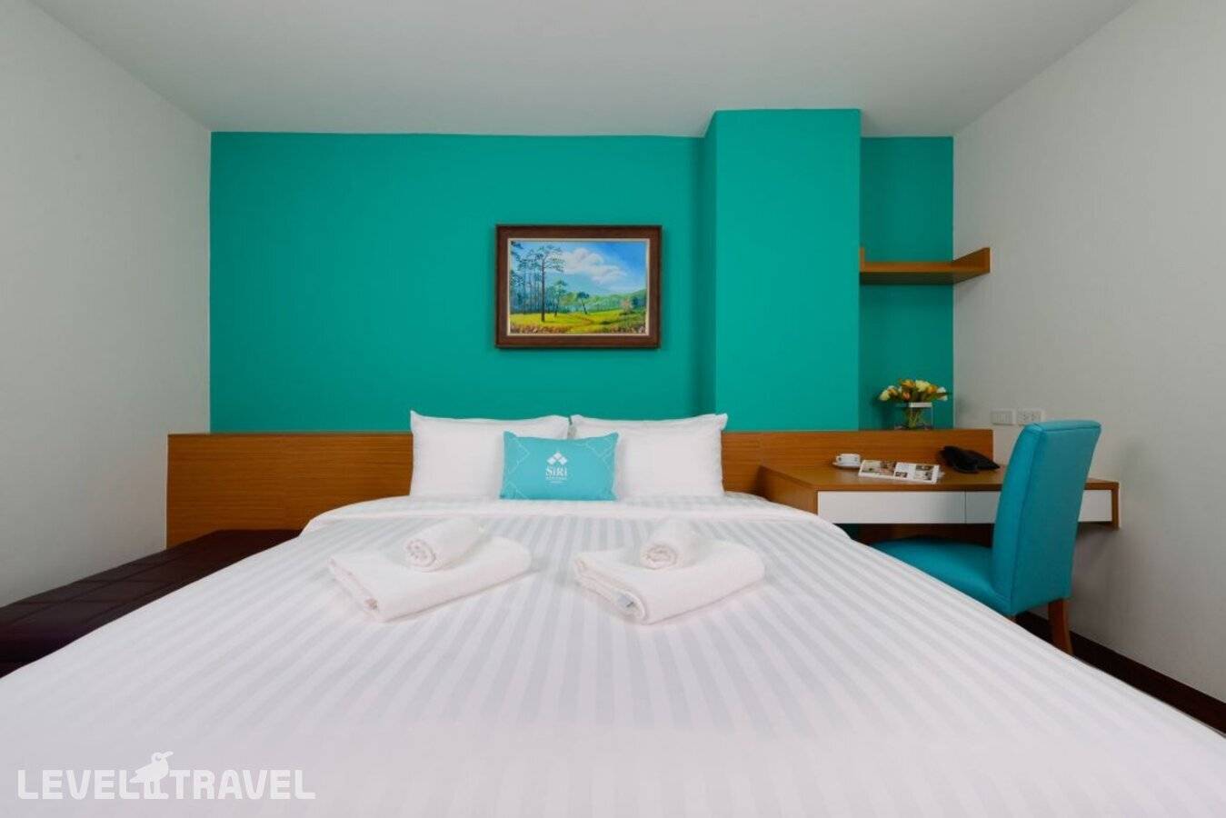 фотографии отеля SiRi Ratchada Bangkok в Таиланд(Бангкок) - фото №2