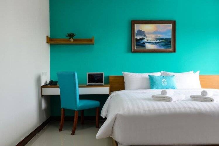 SiRi Ratchada Bangkok