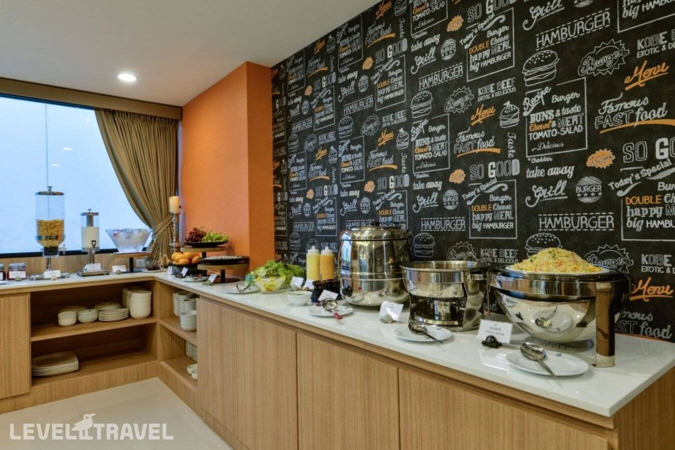 фотографии отеля SiRi Ratchada Bangkok в Таиланд(Бангкок) - фото №31