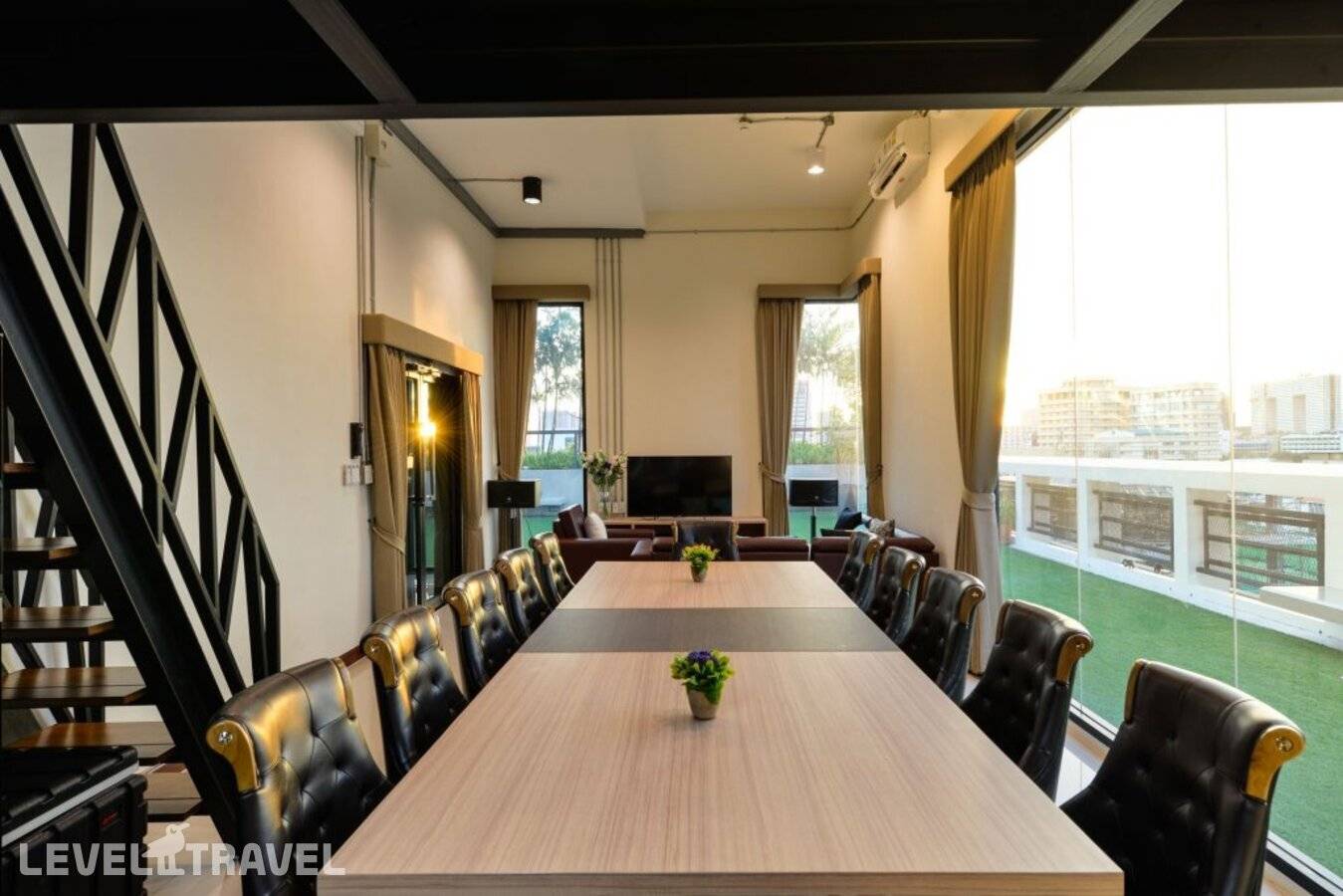 фотографии отеля SiRi Ratchada Bangkok в Таиланд(Бангкок) - фото №22