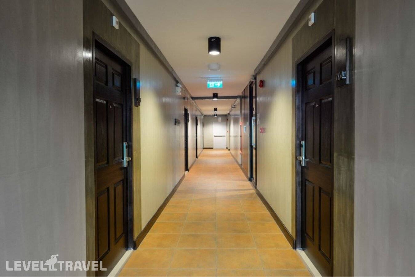 фотографии отеля SiRi Ratchada Bangkok в Таиланд(Бангкок) - фото №15