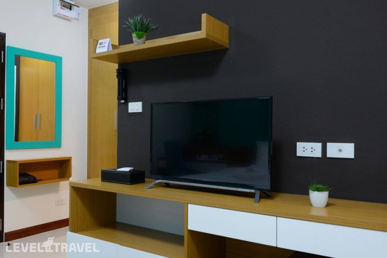 фотографии отеля SiRi Ratchada Bangkok в Таиланд(Бангкок) - фото №5