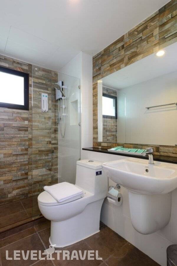 фотографии отеля SiRi Ratchada Bangkok в Таиланд(Бангкок) - фото №23