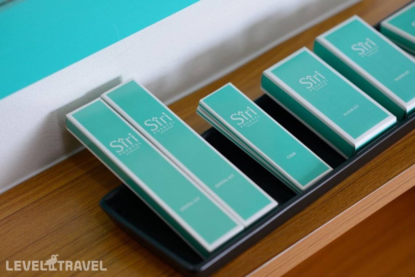 фотографии отеля SiRi Ratchada Bangkok в Таиланд(Бангкок) - фото №35