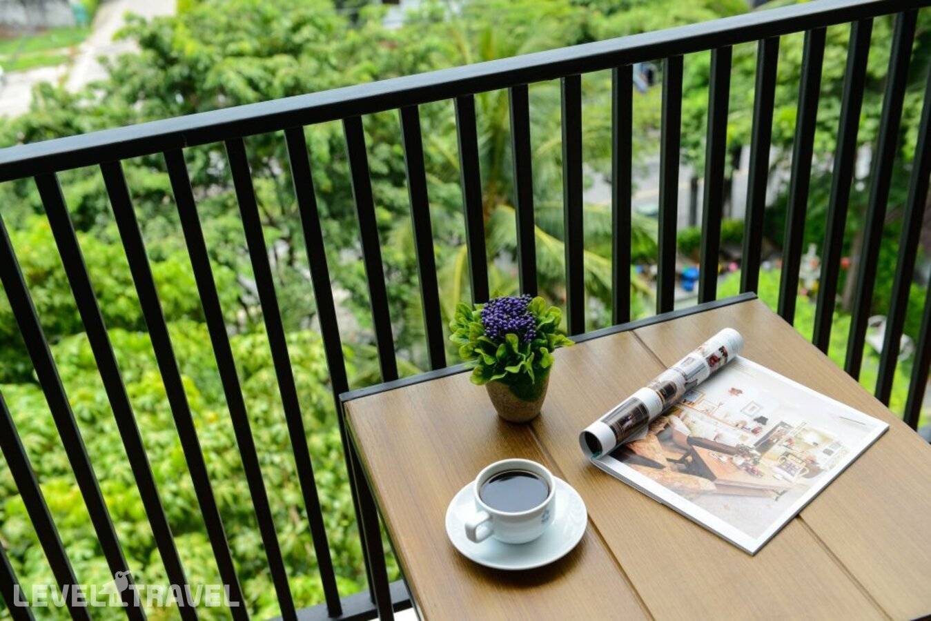 фотографии отеля SiRi Ratchada Bangkok в Таиланд(Бангкок) - фото №42