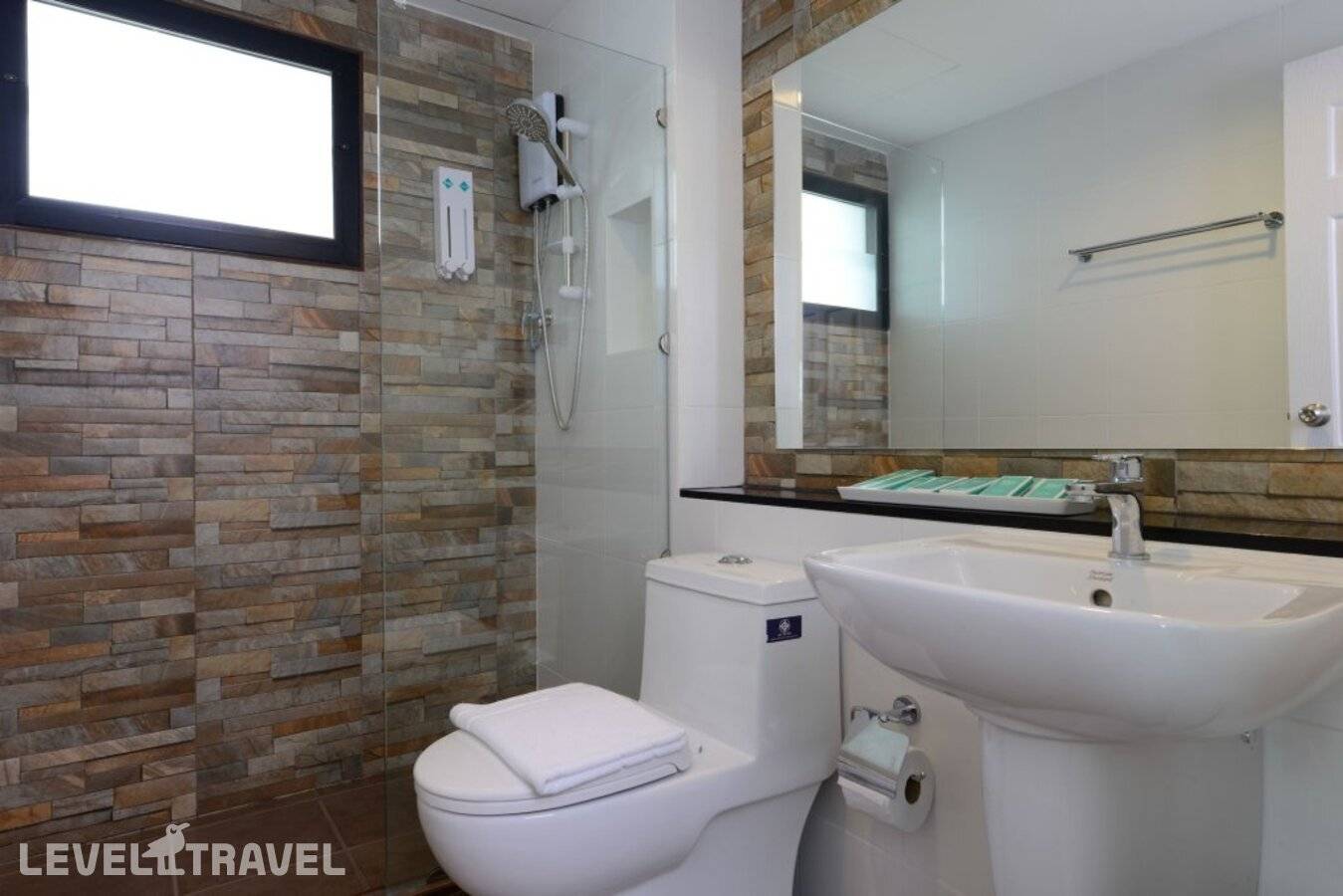 фотографии отеля SiRi Ratchada Bangkok в Таиланд(Бангкок) - фото №41