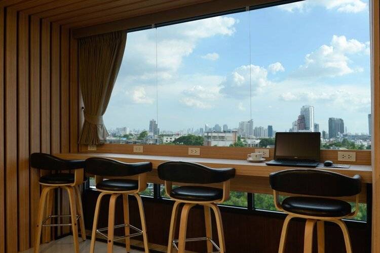 SiRi Ratchada Bangkok