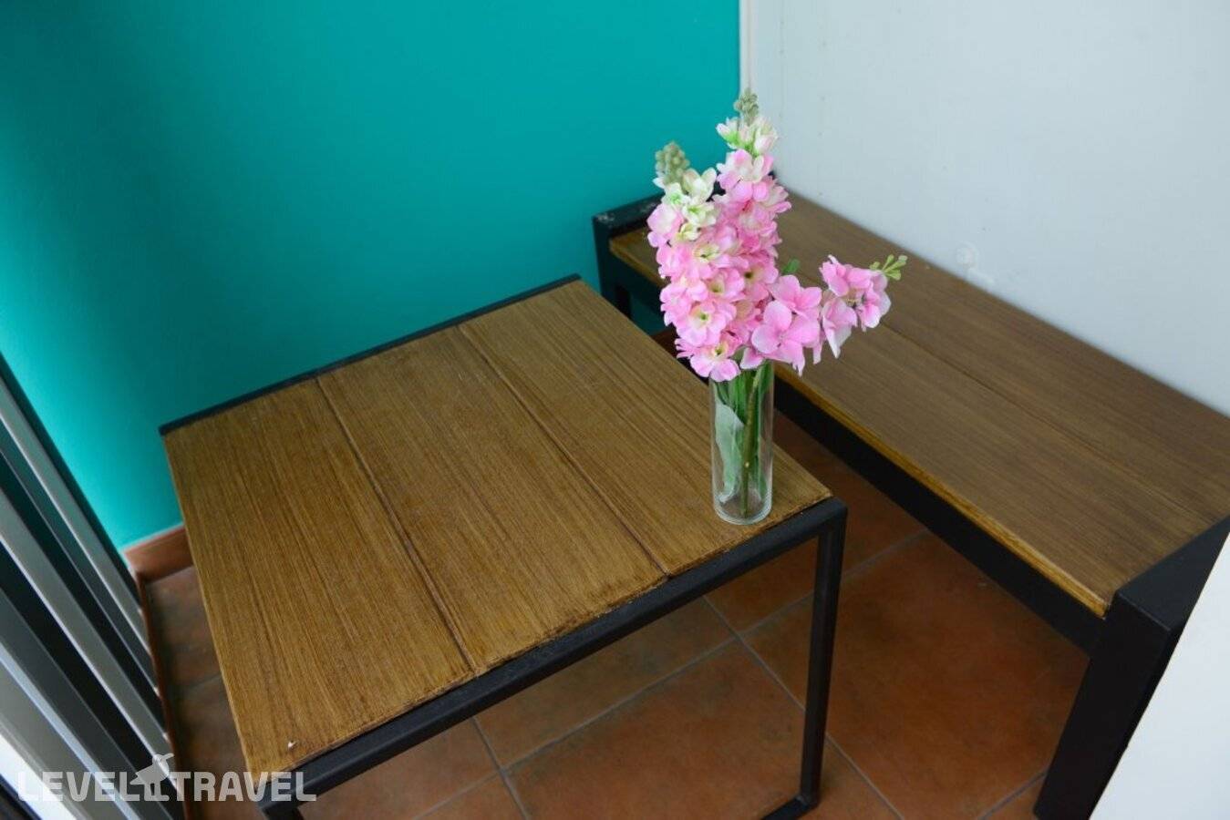 фотографии отеля SiRi Ratchada Bangkok в Таиланд(Бангкок) - фото №39